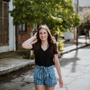 Meet your Posher, Shawn